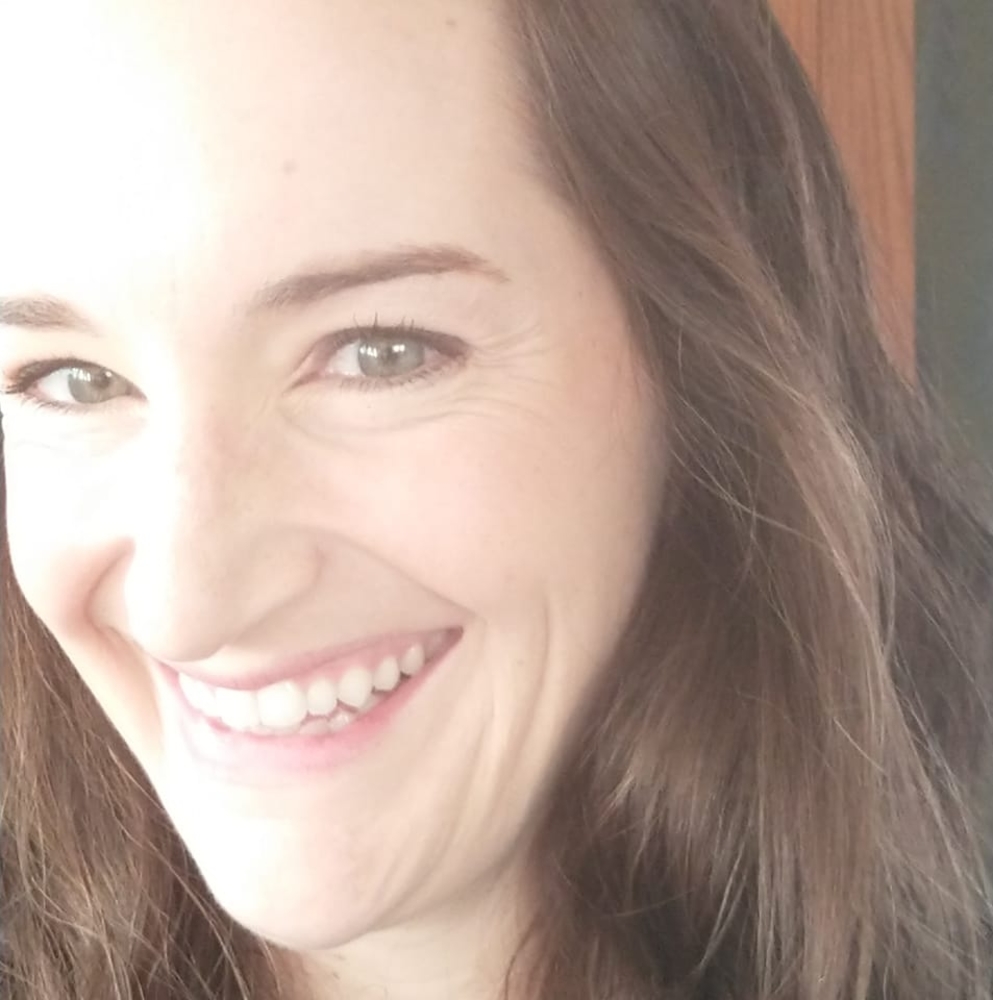 Meet your Posher, Anna